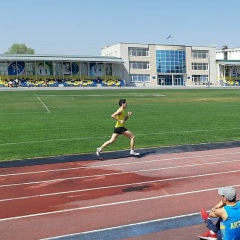 Багдат Аймурзаев, 14.04.1992, Хромтау
