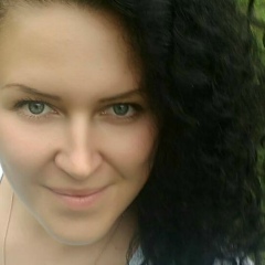 Сабина Шелег, 07.11, Минск