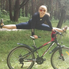 Виктория Кирпаль, 07.12.1984, Сумы