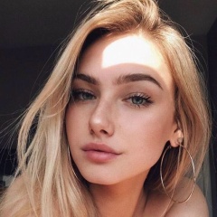 Елизавета Лебедева, 01.06, Красноярск