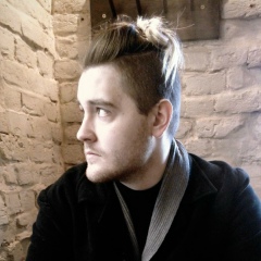 Олег Пантюхов