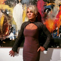 Лена Голубь, 20.07, Санкт-Петербург