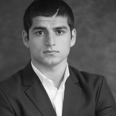 Ульви Талыбов, 28.09.1996, Ростов-на-Дону