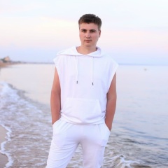 Антон Дугин, 28.10.1985, Москва