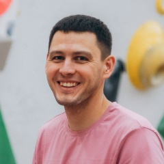 Максим Чикота, 31.12.1987, Сургут