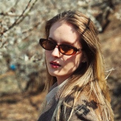 Екатерина Попова, 23.02, Санкт-Петербург