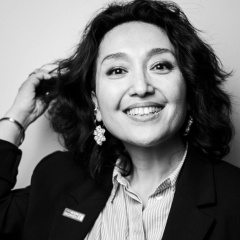 Гульназ Имамниязова, 06.04.1979, Алматы