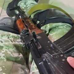 Андрей Скловский, 14.11, Киев