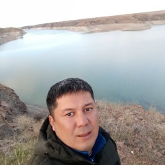 Адияр Алиаскаров, 12.03, Алматы