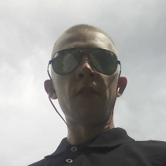 Илья Воловников, 10.05, Ачинск