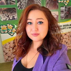 Анастасия Антонова, 22.01, Иркутск