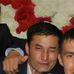 Мерей Мырзабеков, 16.02.1991, Туркестан