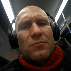 Aleksandr Poker, 20.02.1979, Москва