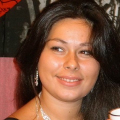 Ana Bivol, 03.08, Chicago