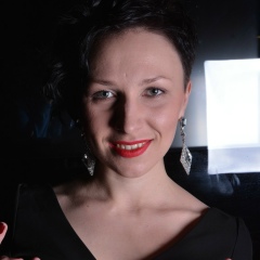 Наташка Горовая, 11.12, Минск
