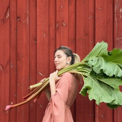 Марина Березина