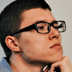 Данил Ананьев, Москва