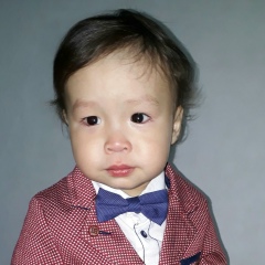 Жанибек Кенбаев, 22.07, Актау