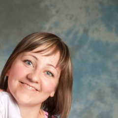 Юлия Иванова, Санкт-Петербург