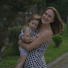 Галина Размадзе, 05.09.1989, Тбилиси