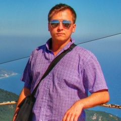 Андрей Мишустин, 07.09.1990, Москва