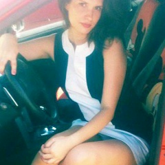 Анна Бердяева, 04.01.1990, Воронеж