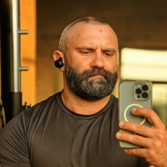 Олег Лавин, 25.04.1984, Зима