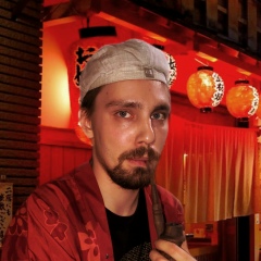 Артём Дементьев, 21.09.1988, Санкт-Петербург