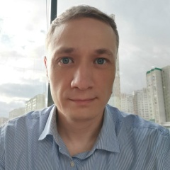 Артем Мисник, Иркутск