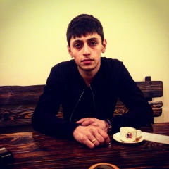 Hakob Senikyan, 25.08, Ереван