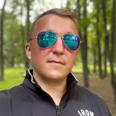 Don Balinini, 05.09, Санкт-Петербург