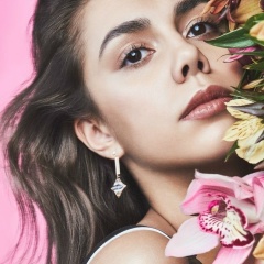 Маргарита Мамун, 01.11, Москва