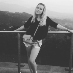 Анастасия Шульга, 30.11.1990, Киев