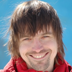 Иван Муляков, 20.10.1979, Кодинск