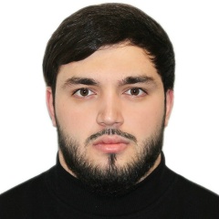 Дауд Орзамиев, 20.06.2002