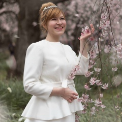 Юлия Тарасова, 18.02, Москва