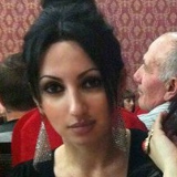 Альбина Саргсян, 23.04.1991, Ярославль