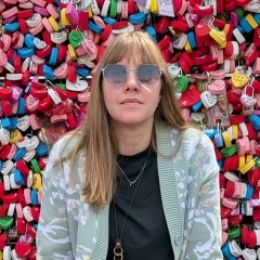 Анна Мухина, 21.06, Красноярск