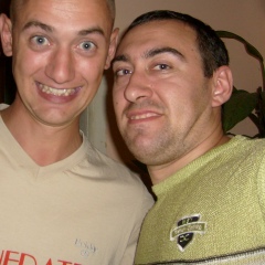 Игорь Докиенко, 09.04.1989, Николаев