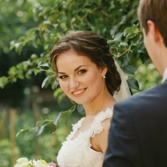 Елена Самойлова, 24.05.1989, Екатеринбург