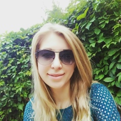 Оля Новикова, 24.06, Москва