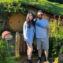 Юлия Сябро, 14.03.1992, Manchester