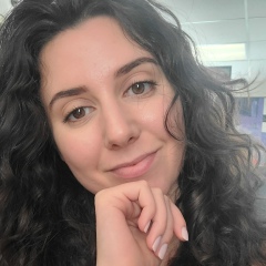 Tanya Grama, 26.07, Seattle