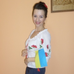 Екатерина Талько, 22.01.1985, Житомир