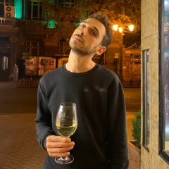 Vahe Manaseryan, 26.09, Ереван