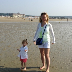 Мария Генчева, 21.09, Киев