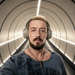 Konrad Lichtencshtein, 19.09, Москва