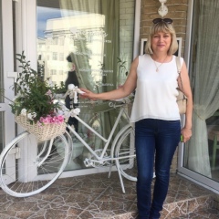 Людмила Алексеева, 26.02, Луганск