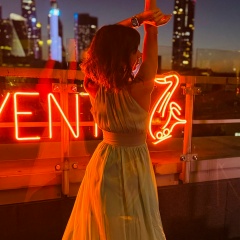 Эллина Улыбина, 31.08.1987, Москва