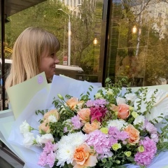 Кристина Пенькова, 04.09.1993, Алматы